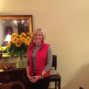 Meet your Posher, Polly